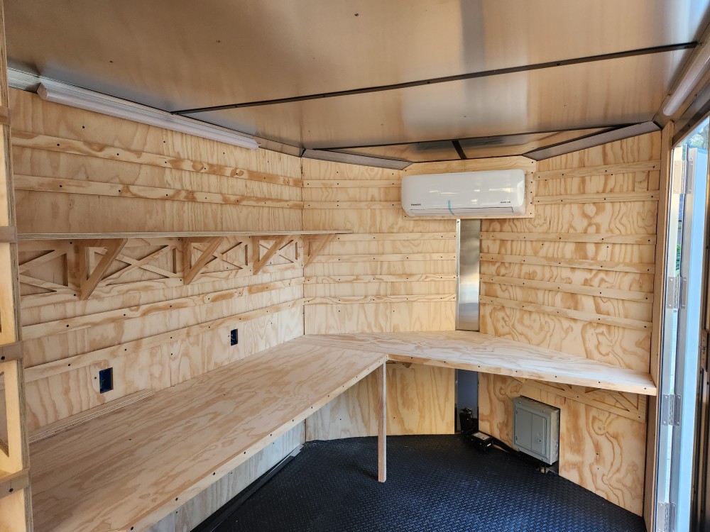 Creative Edge CNC Router Cutting Services Gallery