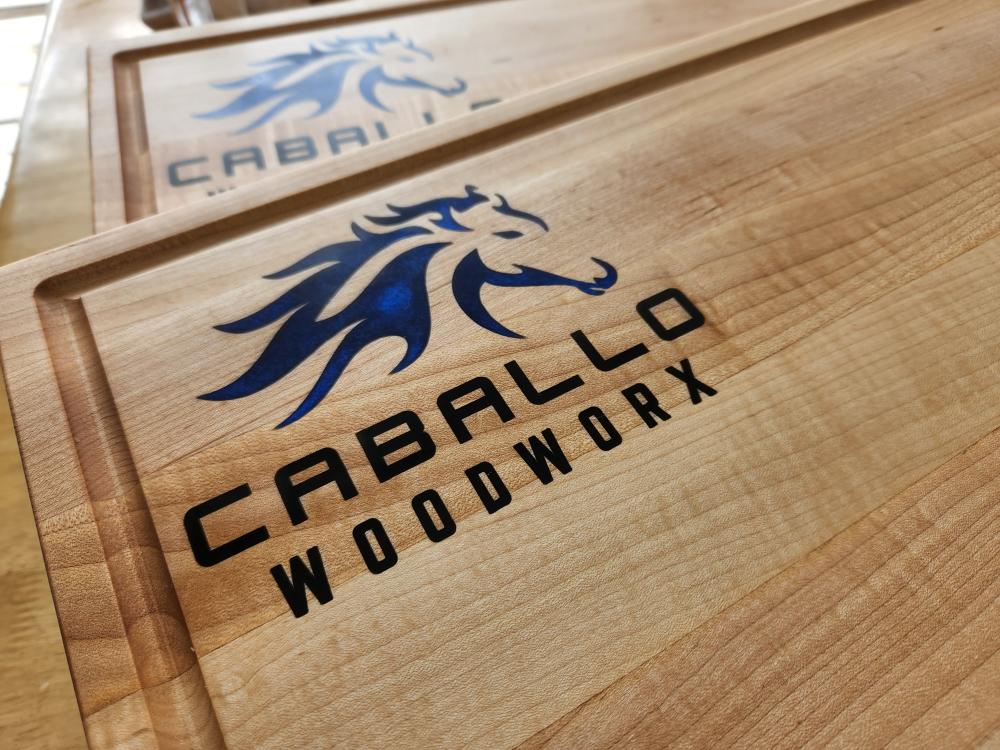 Custom CNC Router Cutting Services | Gallery